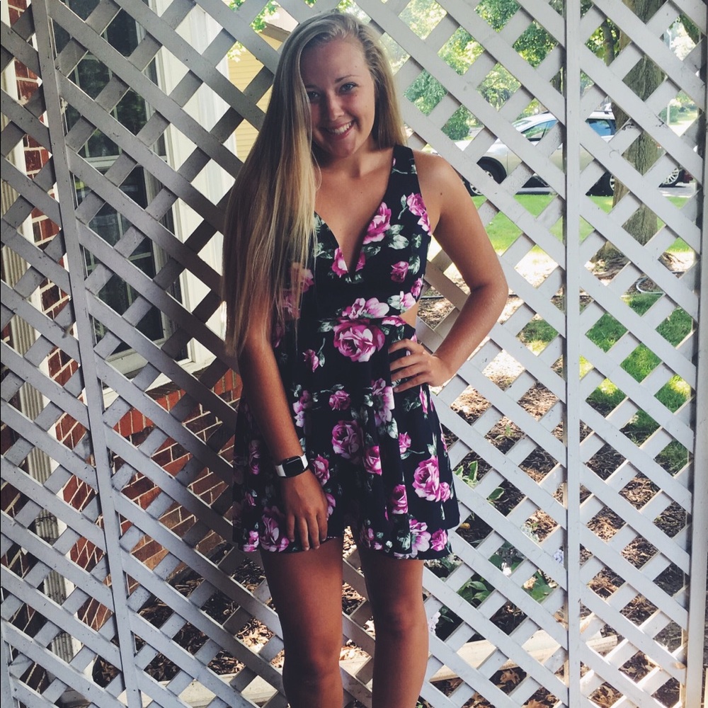 Meet your Posher, Rachel